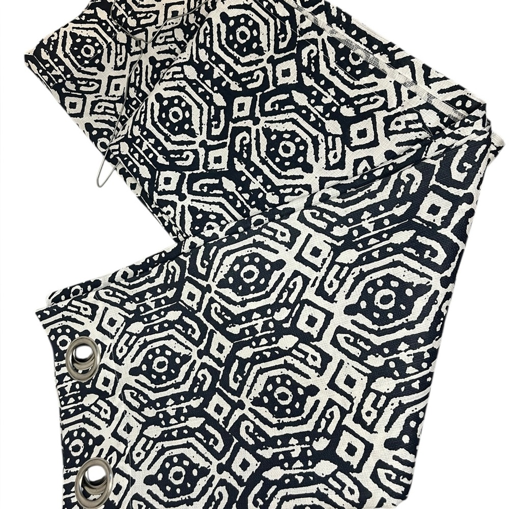 84 Inch Navy Blue Curtains